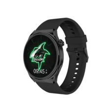 Black Shark S1 1.43" AMOLED Bluetooth Calling Smart Watch